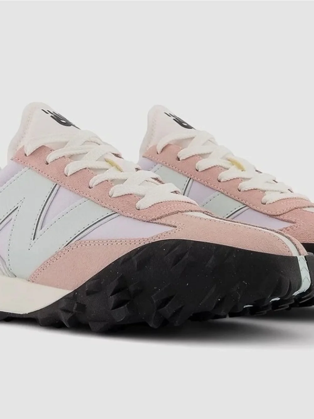New Balance-XC-72 'Pink Haze